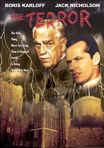 Террор / The Terror MVO+DVO