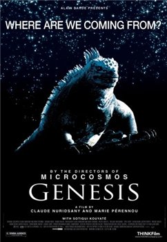 Генезис / Genesis VO