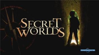 Таинственные миры: Цивилизация Майя / Secret Worlds. Maya Civilization VO