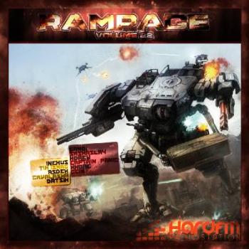 VA - Rampage 22