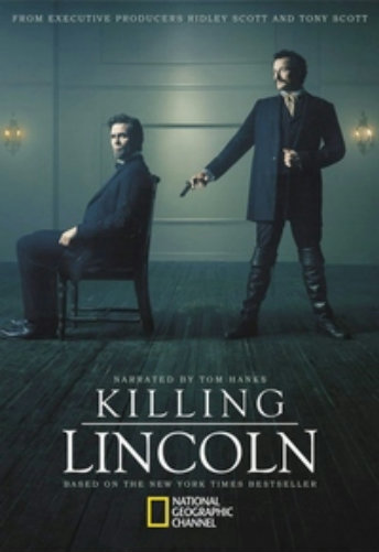 National Geographic: Убийство Линкольна / Killing Lincoln DUB