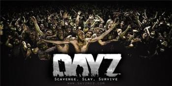 Мод DayZ (Alpha 1.7) для Arma II: Combined Operations