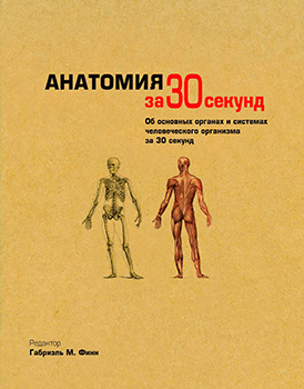 Анатомия за 30 секунд )