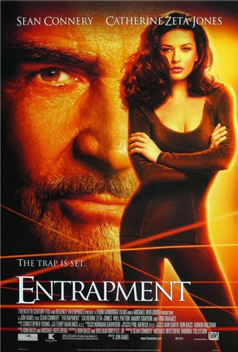 Западня / Entrapment VO