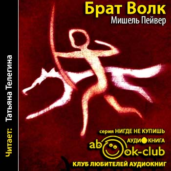 Хроники темных времен 1. Брат Волк