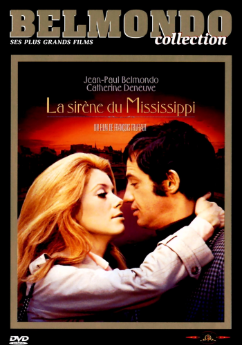 Сирена «Миссисипи» / La sirene du Mississipi MVO