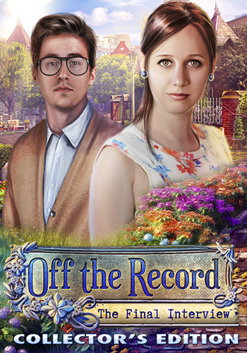 Не для печати 5: Последнее интервью. Коллекционное издание / Off the Record 5: The Final Interview Collector's Edition
