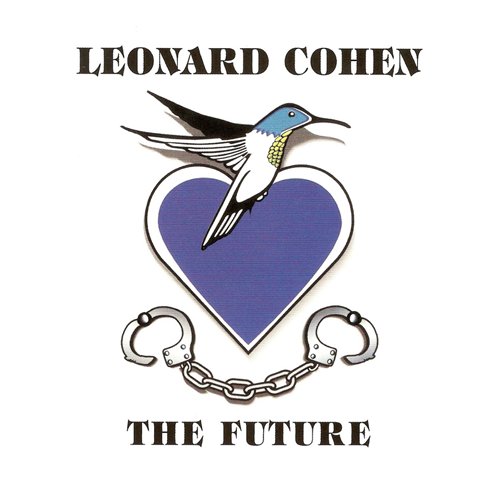 Постер Leonard Cohen - Discography Leonard Cohen - Discography