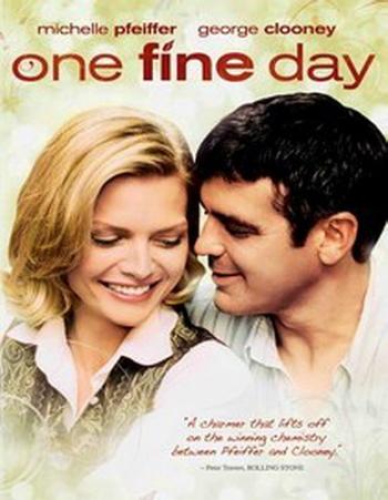 Один прекрасный день / One Fine Day 2xMVO