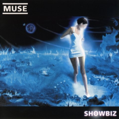 Muse Discography 