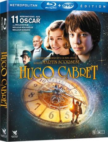Хранитель времени / Hugo DUB