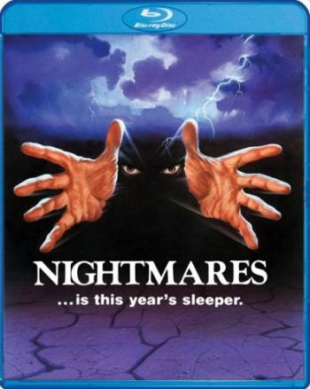 Кошмары / Nightmares VO