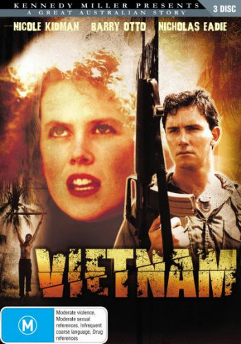 Вьетнам, до востребования, 1 сезон 1-10 серии из 10 / Vietnam