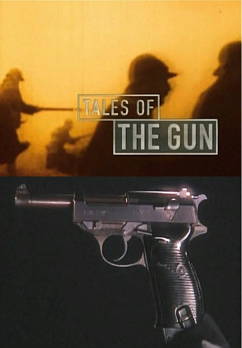 Рассказы об оружии (38 серий) / Tales of the gun ENG