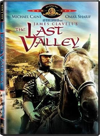 Война крестоносцев / The Last Valley MVO+AVO