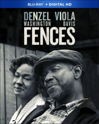 Ограды / Fences DUB