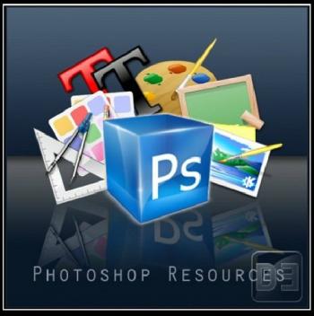 Видеоуроки по Photoshop CS5 / Tutorial for Photoshop CS5