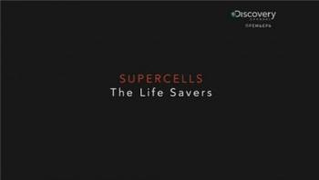 Discovery. Суперклетки - спасатели / Discovery. Supercells. The Life Severs VO