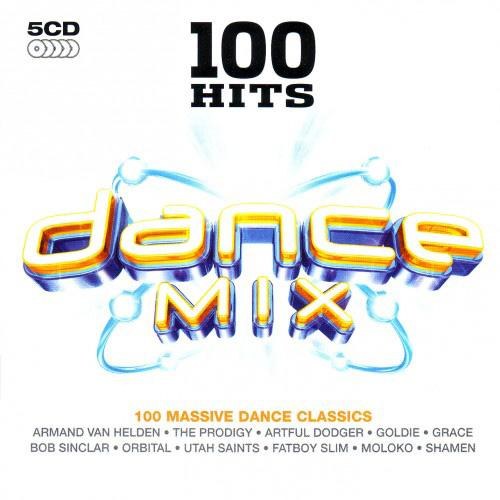 VA-100 Hits: 70s Pop, More 80s, 90s Pop, Disco Classics, Dance Mix, Electric Eighties 