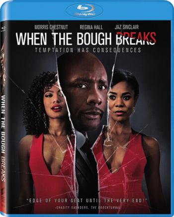 Все тайное становится явным / When the Bough Breaks MVO