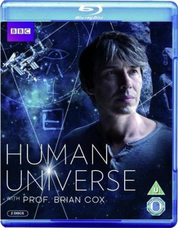 Человеческая Вселенная (Сезон 1: 1-5 серии из 5) / BBC. Human Universe pic DVO