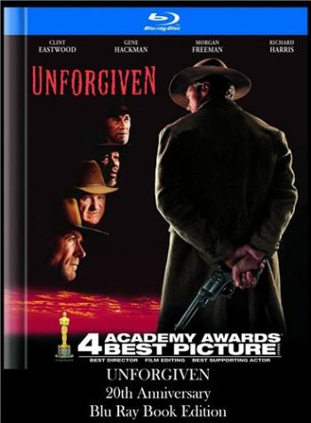 Непрощенный / Unforgiven DUB+2xMVO+DVO+3xAVO