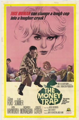 Денежная ловушка / The Money Trap VO