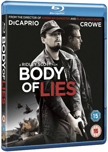 Совокупность лжи / Body of Lies DUB