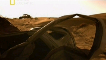 National Geographic. 2210: Конец света? / National Geographic. 2210: The Collapse?