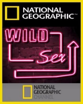 Дикий Секс (1-6 серии из 6) / NAT GEO WILD. WILD Sex VO
