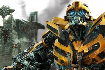 Трансформеры 3: Тёмная сторона Луны / Transformers: Dark of the Moon DUB+MVO+AVO