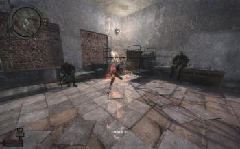 S.T.A.L.K.E.R.: Call of Pripyat - Призраки прошлого