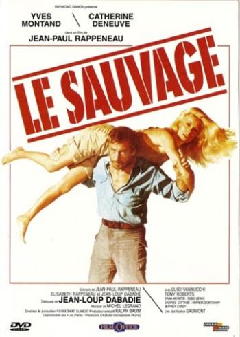 Дикарь / Le sauvage MVO