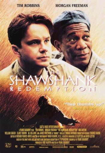 Побег из Шоушенка / The Shawshank Redemption