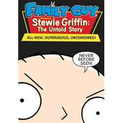Стьюи Гриффин: Нерассказанная история / Family Guy Presents Stewie Griffin: The Untold Story DVO