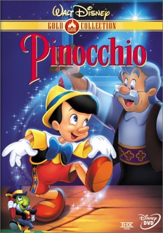 Пиноккио / Pinocchio
