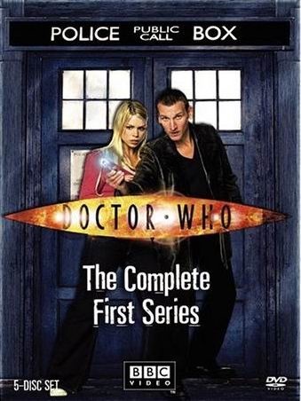 Доктор Кто 3 сезон / Doctor Who
