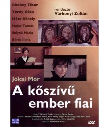 Сыновья человека с каменным сердцем / A Koszivu ember fiai
