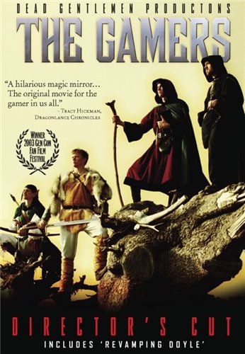 Игроки / The Gamers