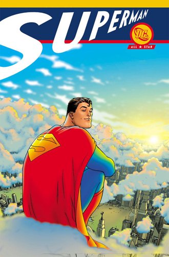 Сверхновый Супермен / All-Star Superman ENG