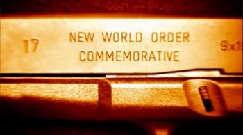 Невидимая Империя: становление Нового Мирового Порядка / Invisible Empire: A New World Order Defined