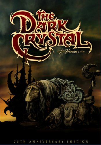 Темный кристалл / The Dark Crystal MVO
