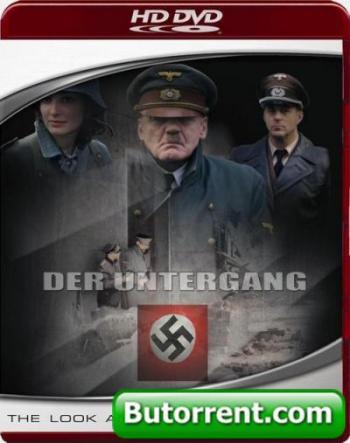 Бункер / Der Untergang
