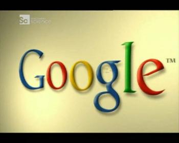 ГУГЛ: История одной загрузки / Download: The story of the Internet: GOOGLE