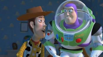 История игрушек / Toy Story