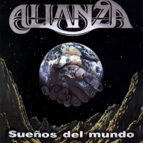 Постер Rata Blanca Discography Rata Blanca Discography