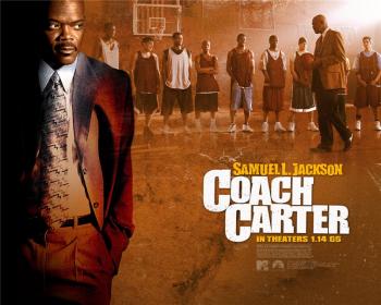 Тренер Картер / Coach Carter