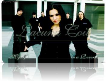 Lacuna Coil - Видеоклипы