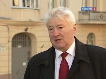 Специальный корреспондент. Украина / Специальный корреспондент. Украина