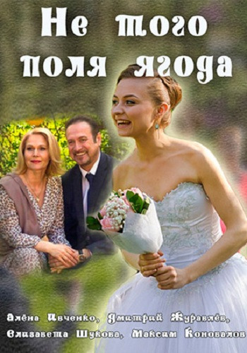 Не того поля ягода (1-4 серии из 4)